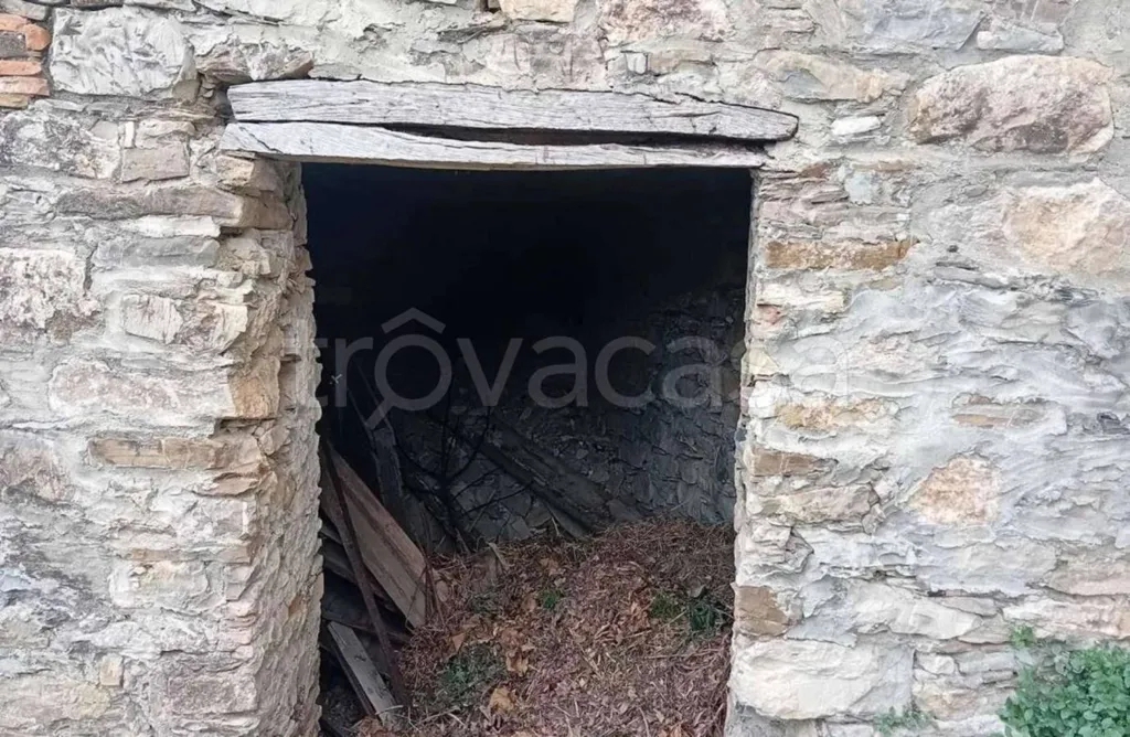 Jardin - Auction Apartment with Terrace in Dolcedo