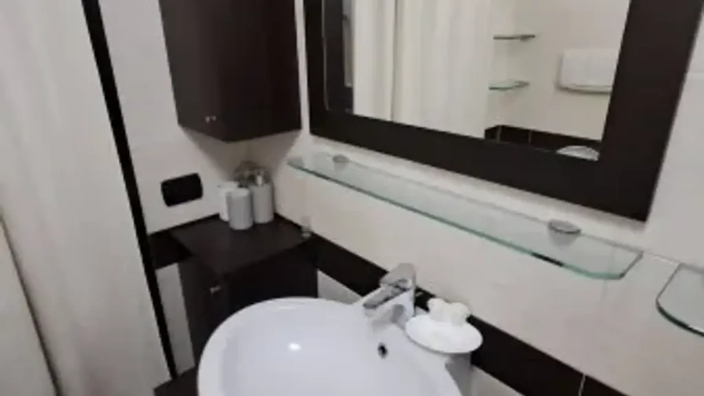 Vannitoad - Rented Flat with Balcony in Catanzaro