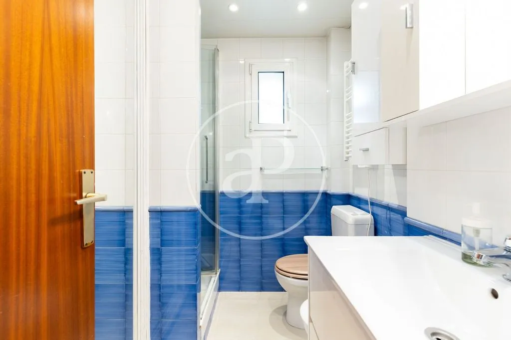 Bagni - Luxury Villa with Pool in Bellaterra, Catalonia