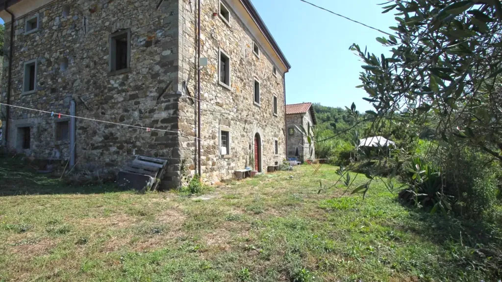 facade