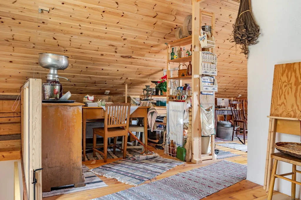 Maison 3 pièces à Ljusdals kommun