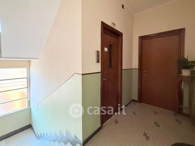 Panoramic Apartment with Balcony in Voghera Centre