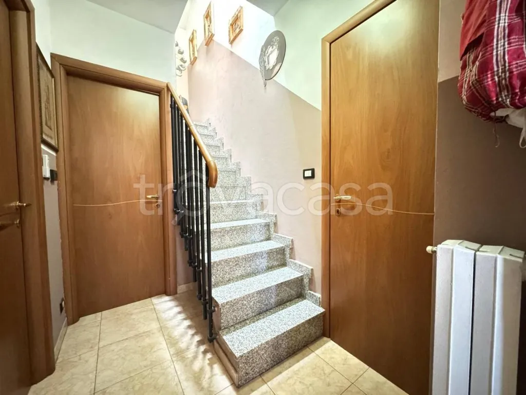 Toad - Apartment with Mansard in Grugliasco