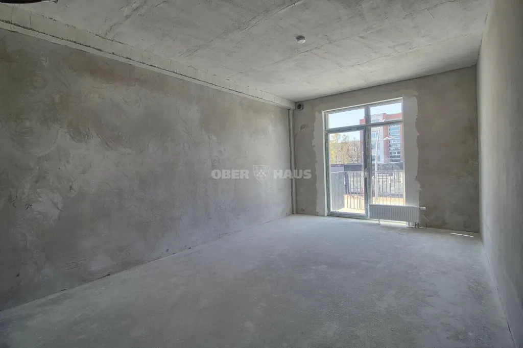 Rooms - Modern Apartments with Terrace in Vilnius Centre