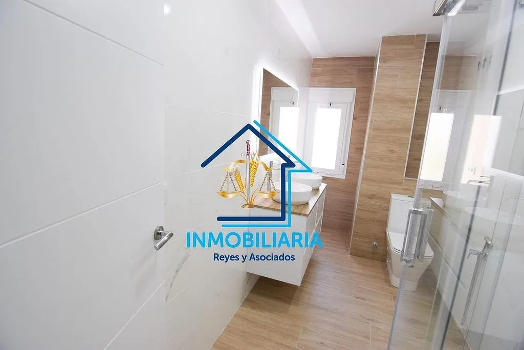 Bagni - Apartment with Pool and Terrace in Sagunto