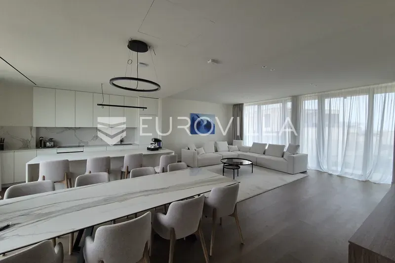 Salle à manger - Luxury Villa with Sea View in Savudrija
