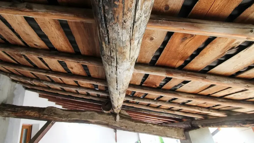 Toad - Rustic Property with Courtyard in Ghedi