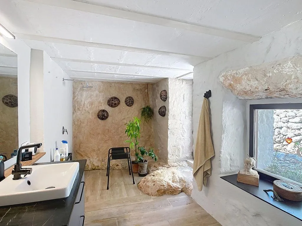 Vannitoad - Rustic House with Pool and Terrace in Ciutadella