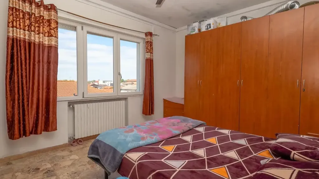 Magamistoad - Spacious Apartment with Three Balconies in Campagna Lupia