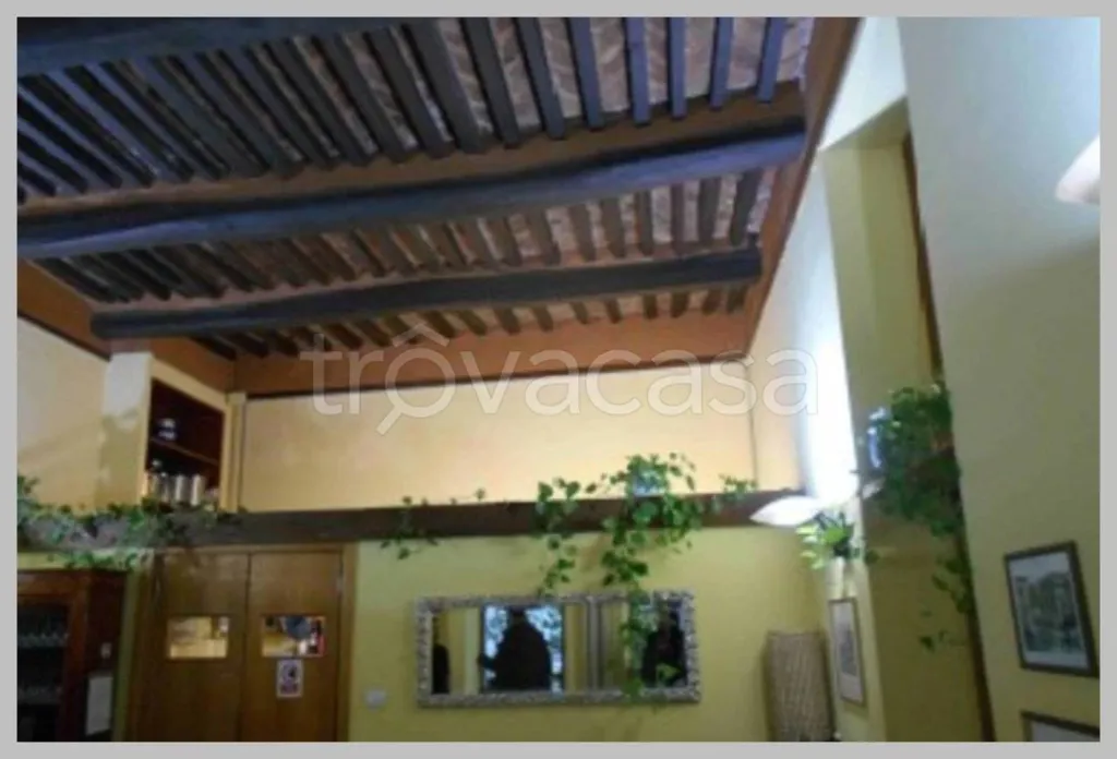 Salle à manger - Apartment with Balcony in Urbino
