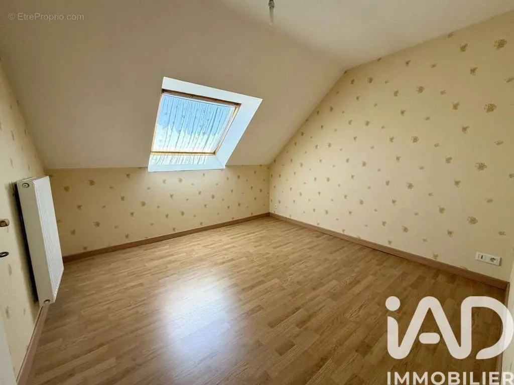 Maison 7 pièces à Redon