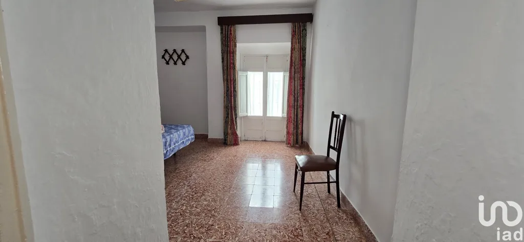 Magamistoad - Traditional House with Patios in Cañete la Real