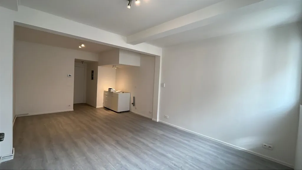 Toad - Studio with Lift in Central Brussels