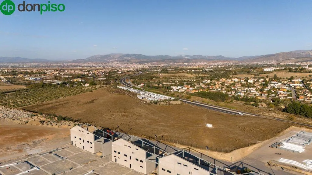 Õhuvaade - Land with Urban Development Potential in Otura