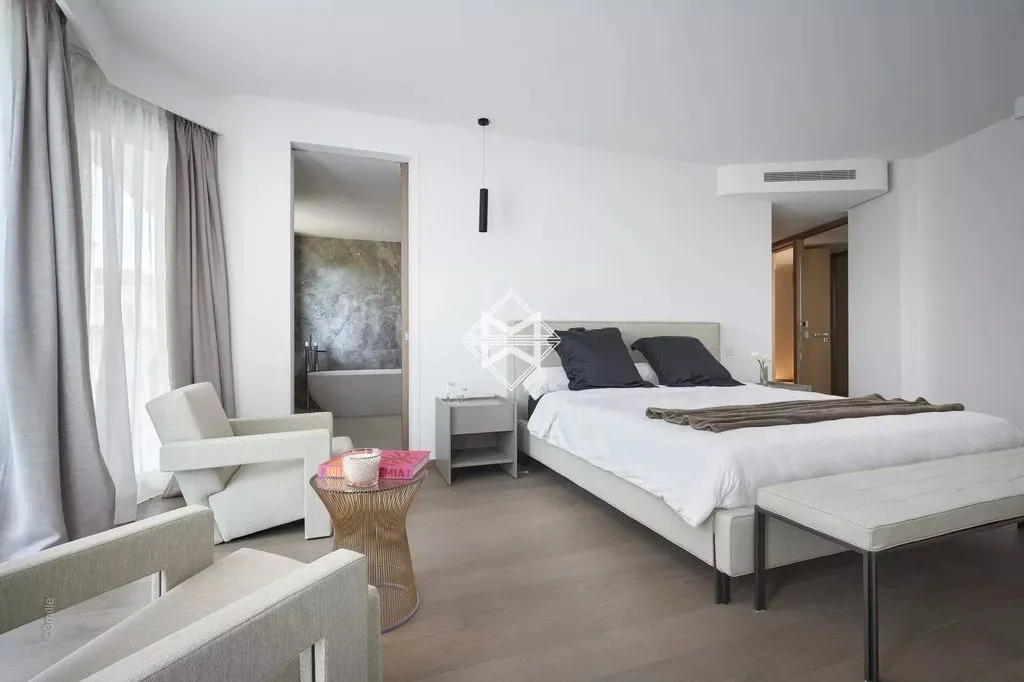 Magamistoad - Luxury Flat with Sea View in Cannes