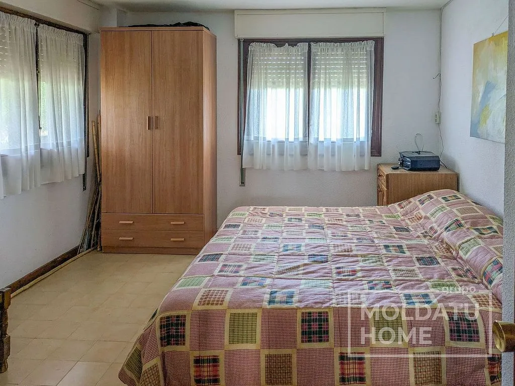 Magamistoad - Chalet with Private Pool in Lodosa