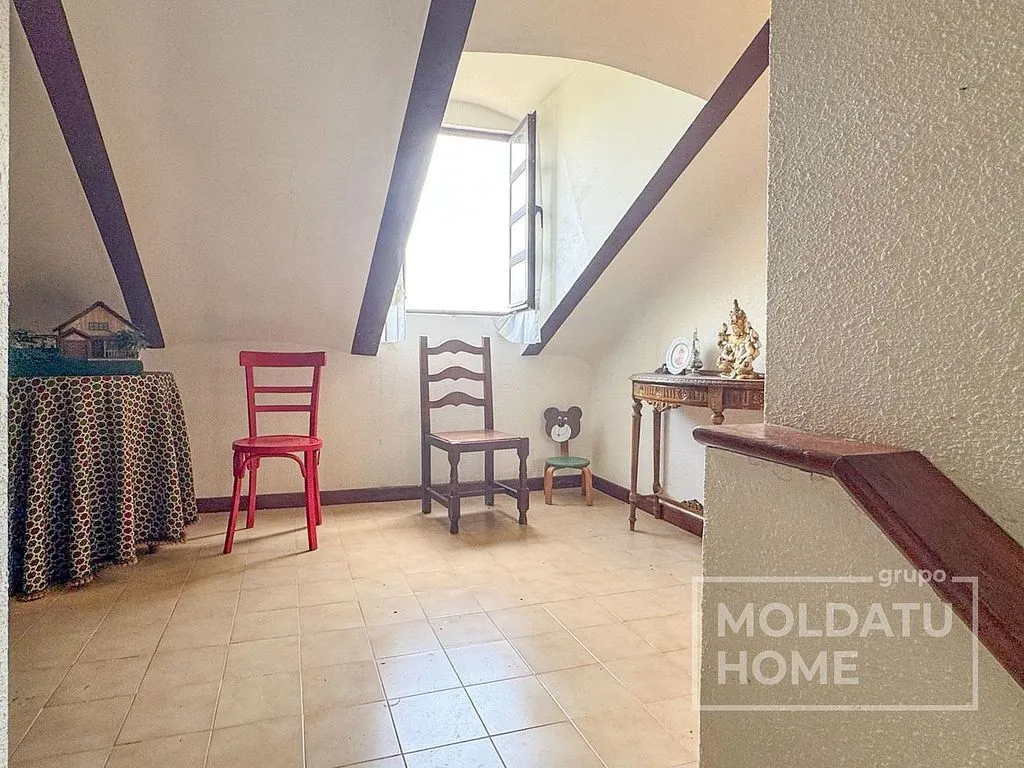 Toad - Chalet with Private Pool in Lodosa