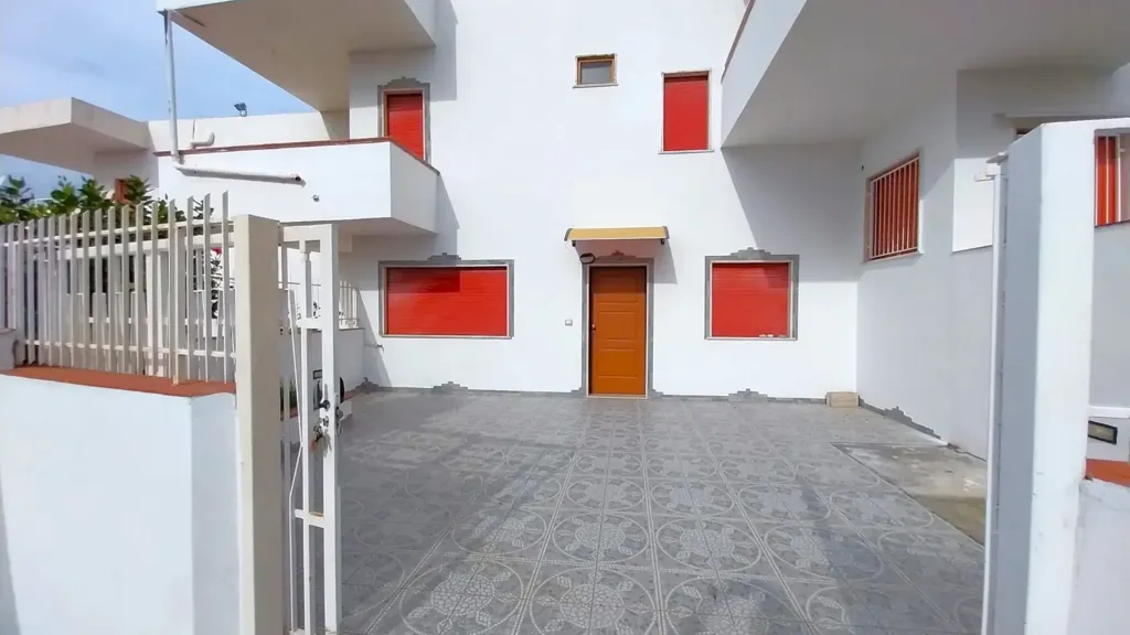 Extérieur - Apartment with Sea View in Praia a Mare