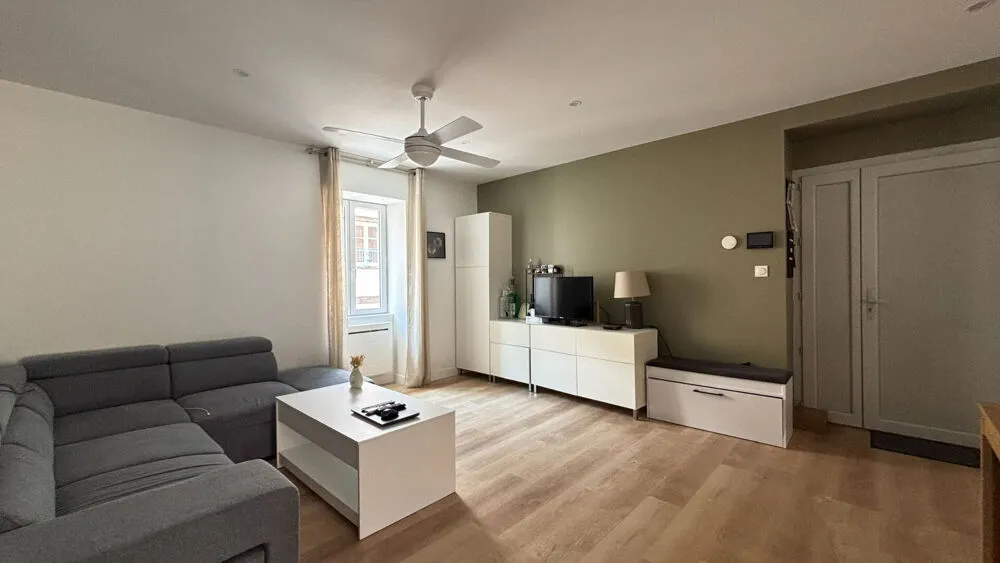 Appartement 4 pièces à Villars les dombes