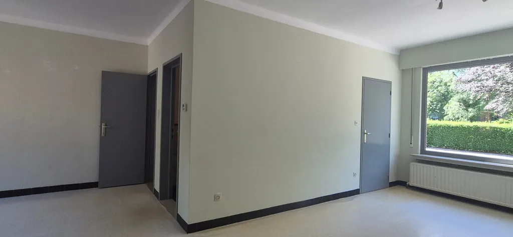 3 magamistoaga maja asukohas Turnhout