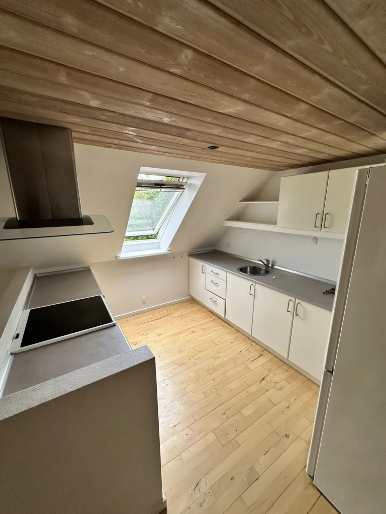 Maison 5 pièces à Allingåbro