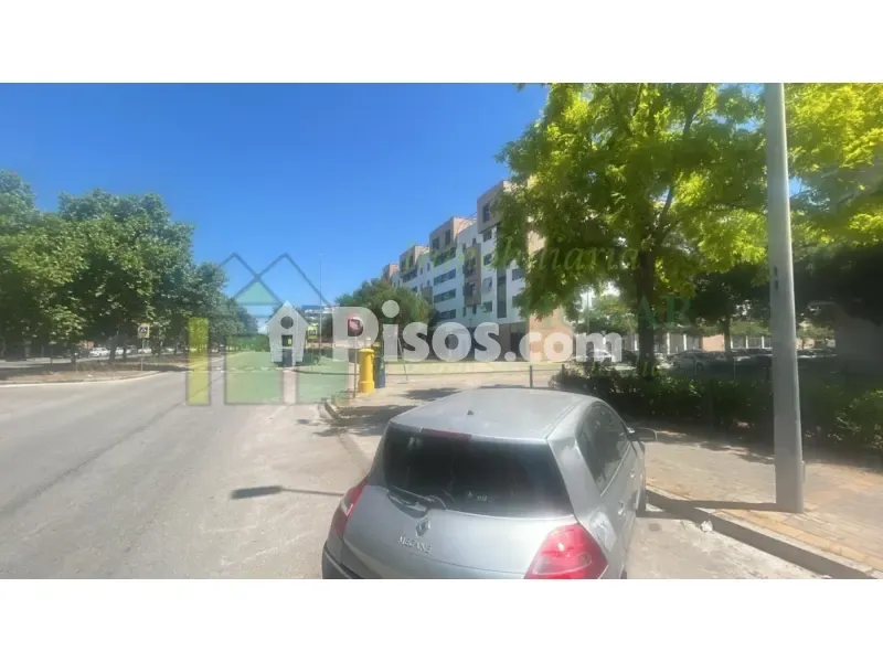 Välivaade - Apartment with Pool in San Antonio, Sevilla