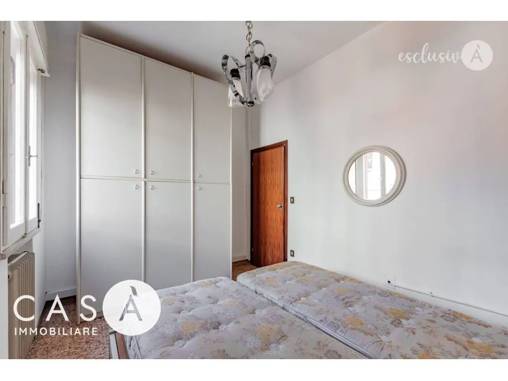 Magamistoad - 5-toaline korter asukohas Cervia