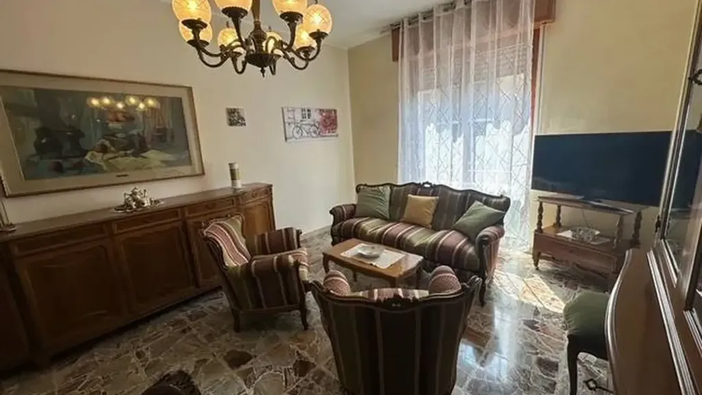 3-room apartment in IT