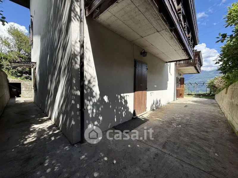 Extérieur - Villa with Lake View in Dongo