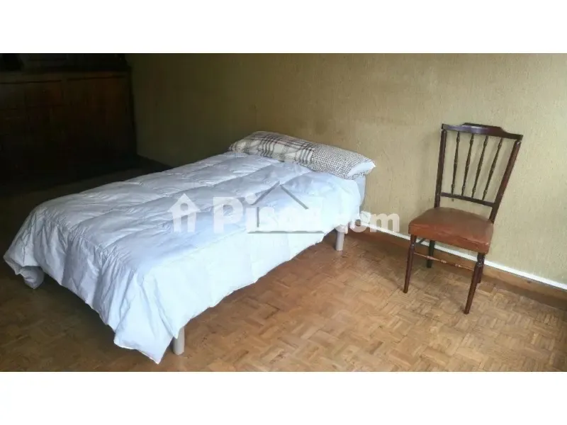 Magamistoad - Apartment with Balcony in Ferrol Centre