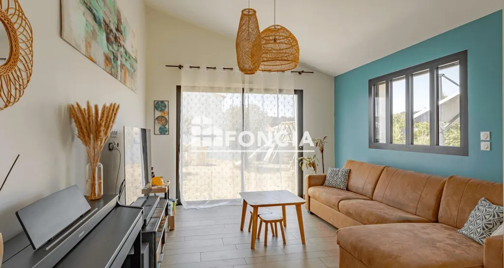 Elutuba - Contemporary House with Pool in Mignaloux-Beauvoir