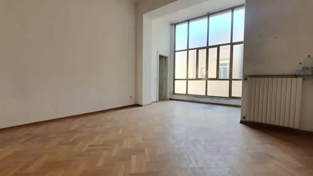 Toad - Historic Apartment with Balcony in Ancona Centre