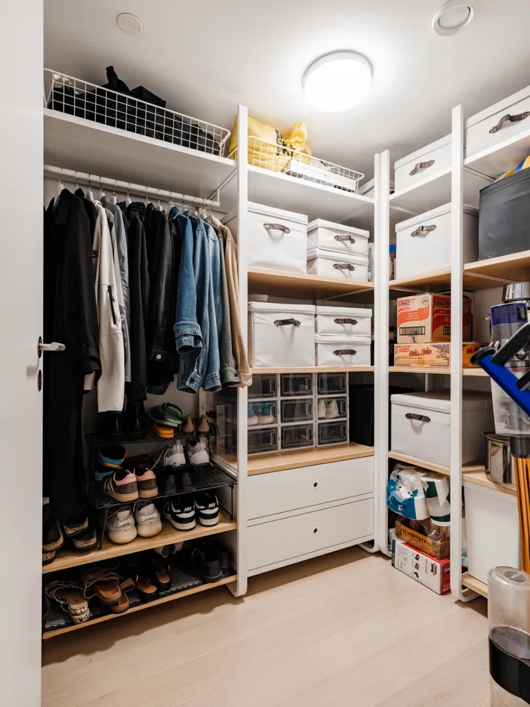 Rooms - 3-Bedroom Apartment with Garden Access in Oslo