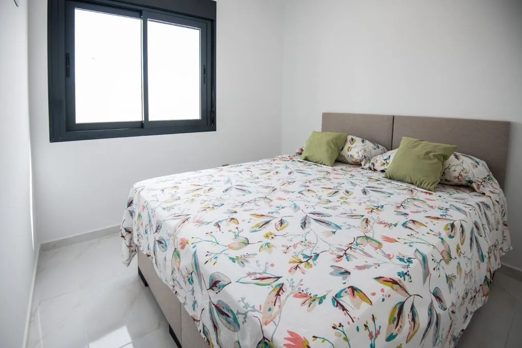 Chambres - New Villa with Pool in Pilar de la Horadada