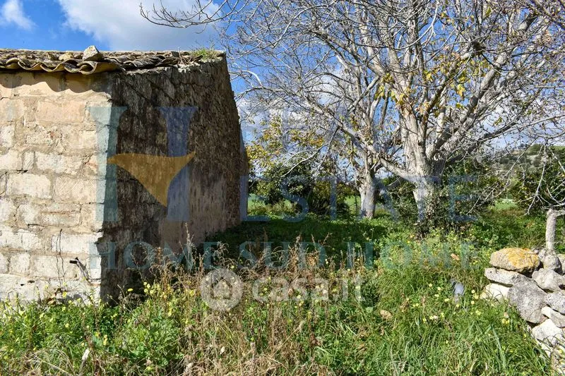 Extérieur - Rustic Casale with Panoramic Views near Noto