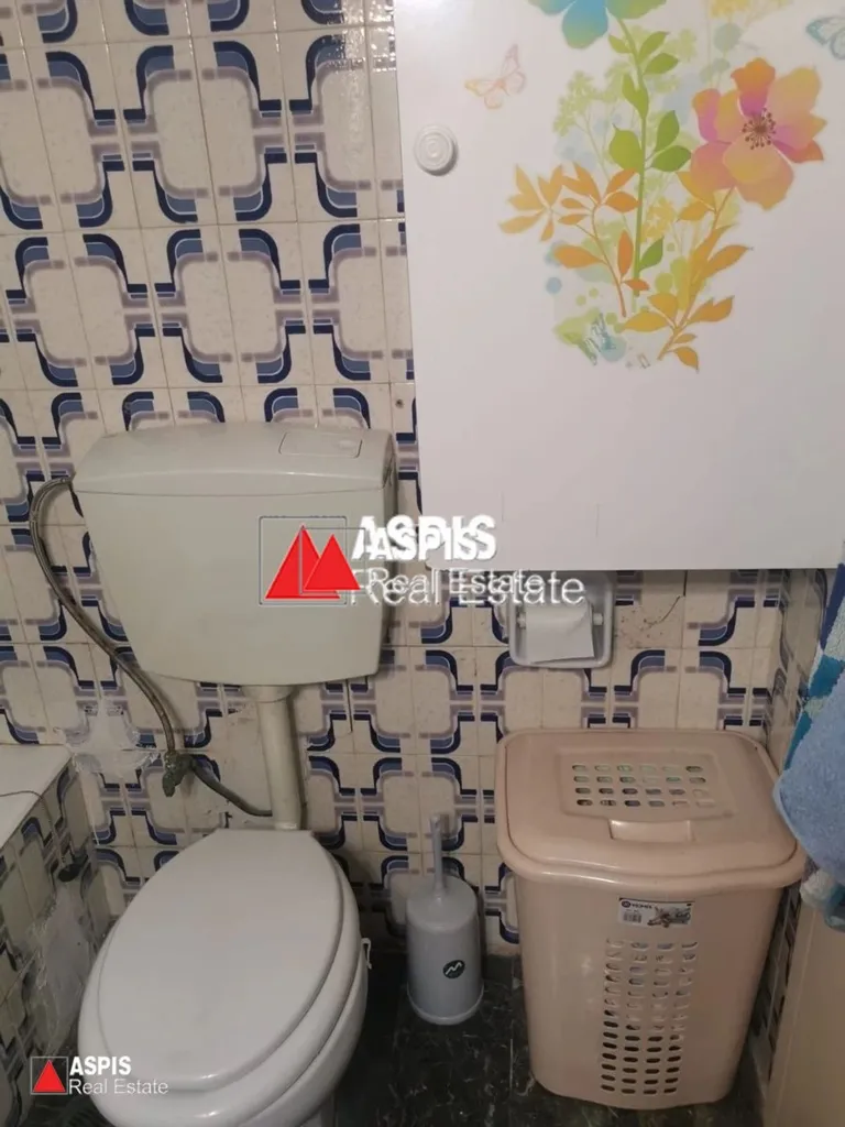 Bagni - Apartment with Sea View in New Phaleron