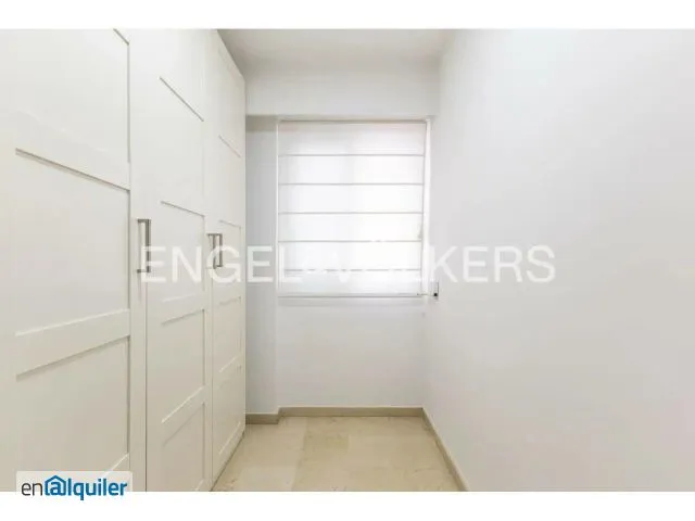 Pièces - Appartement 2 chambres à Valencia