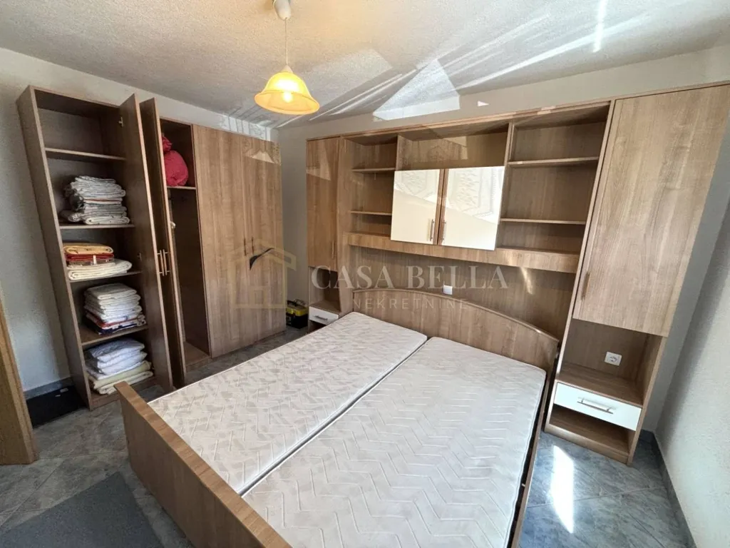 Chambres - Apartment with Sea View in Klenovica