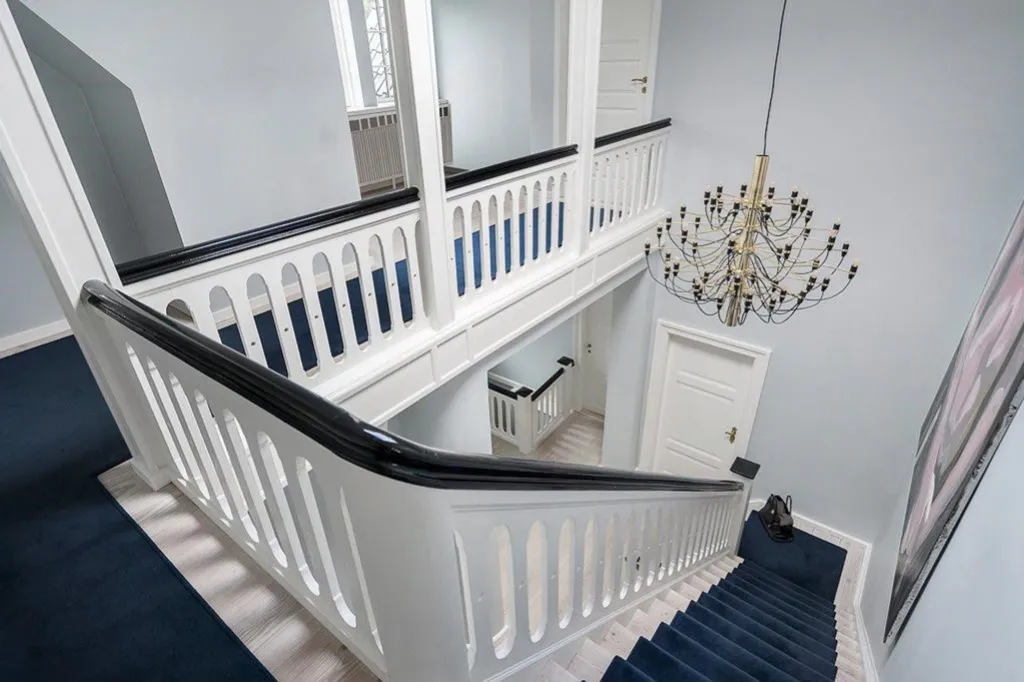 Toad - Classical Villa in Ambassade Quarter, Hellerup