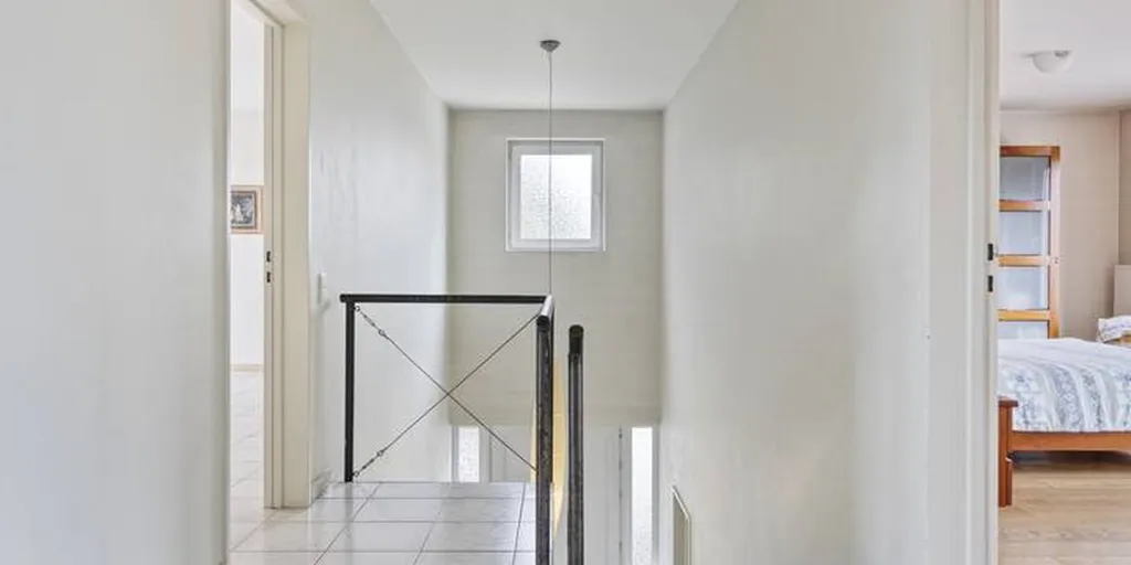 Entrée - Maison avec Espace Bureau dans le Quartier Prisé de Hoogstraten
