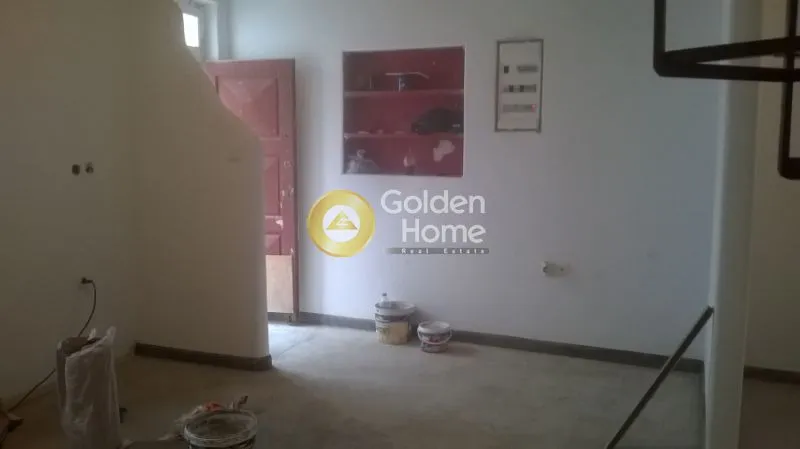 Toad - Corner Commercial Property in Mykonos