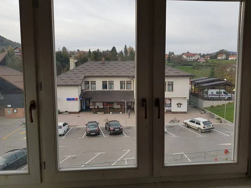 Balcone - Studio Flat with Balcony in Vrbovsko