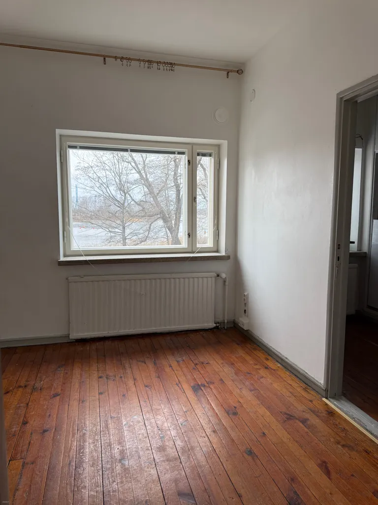 Pièces - Apartment with Sea View in Töölö, Helsinki