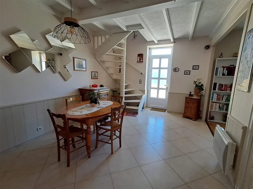 Maison 5 pièces à Vertou