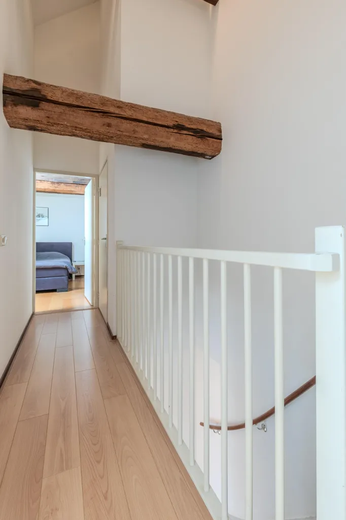 Toad - Charming Apartment in Historic Maastricht