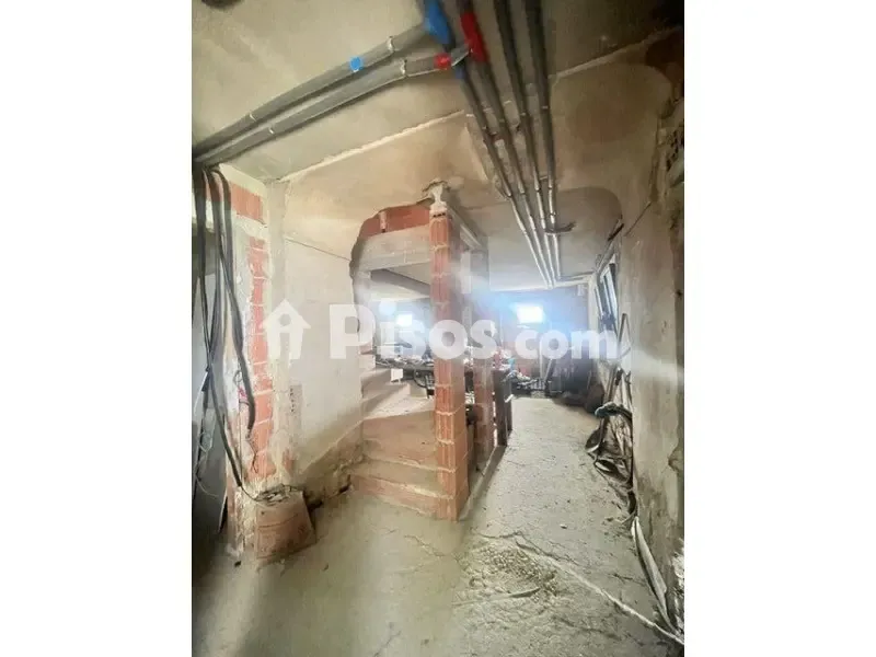 Pièces - Near-Beach House Under Construction in Laviana
