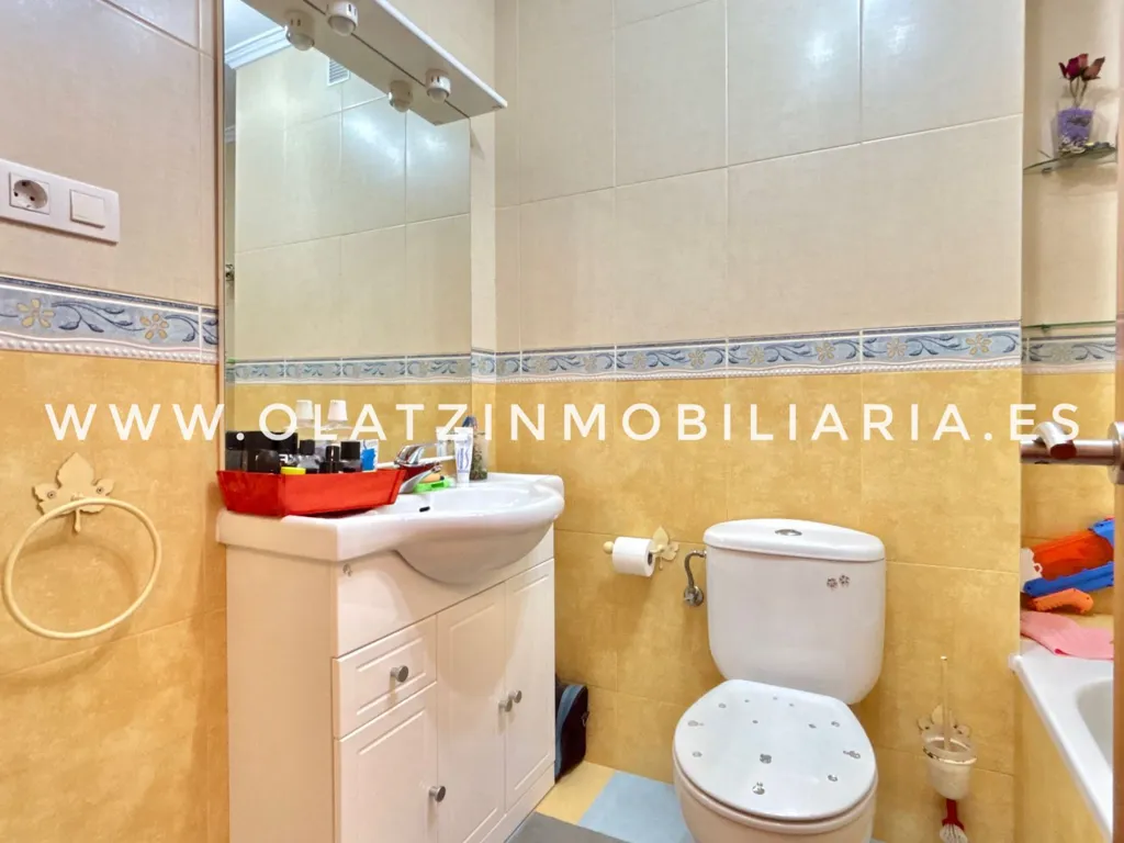 Appartement 4 pièces à Güeñes