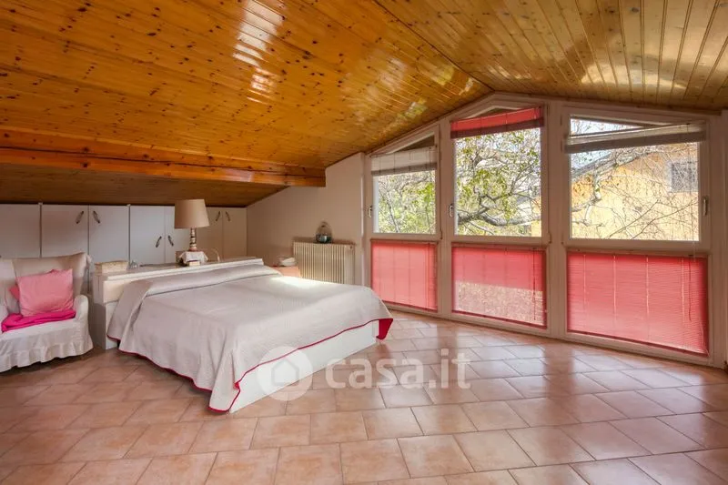 Dormitorios - Villa with Lake View in Verbania