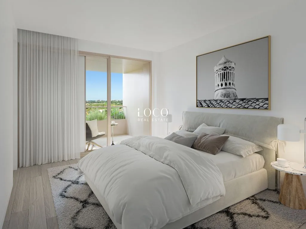 Magamistoad - Luxury Apartment with Private Pool in Vilamoura