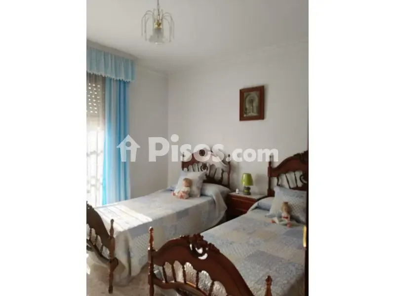 Chambres - Terraced House with Terrace in Lucena
